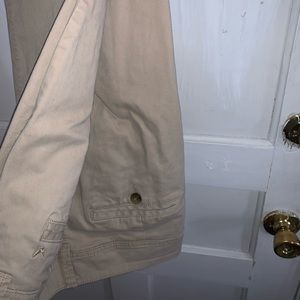 American Eagle Khakis